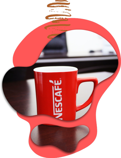 NESCAFÉ